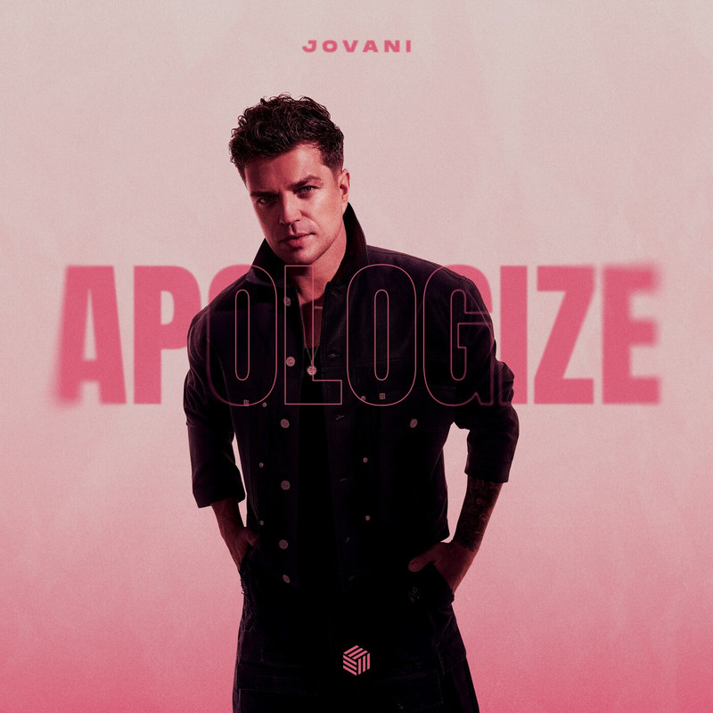 Jovani - Apologize (Original Mix)