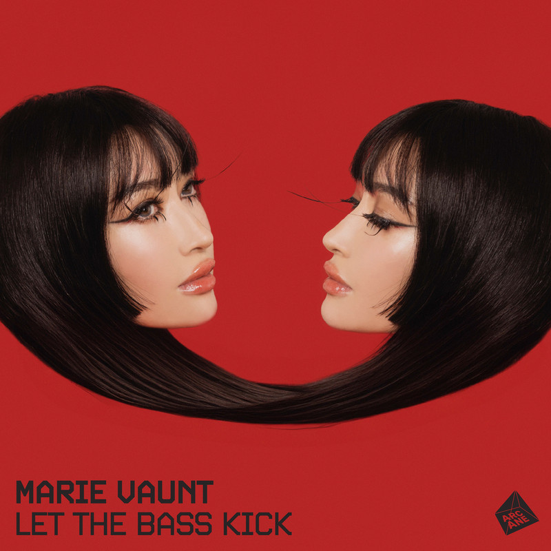 Marie Vaunt - Let the Bass Kick (Extended Mix)