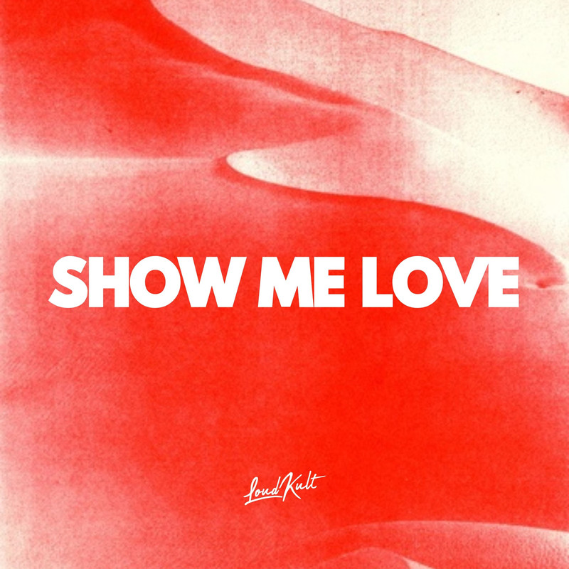 DALEXO - Show Me Love (Original Mix)