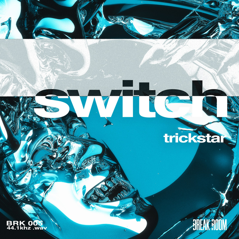 TRICKSTAR - SWITCH (Original Mix)