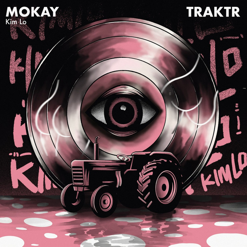 MOKAY - Kim Lo (Extended Mix)