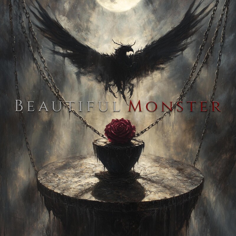 Henri Werner - Beautiful Monster (feat. RAENE) (Original Mix)