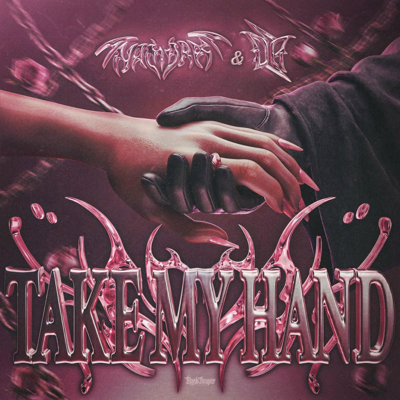 Namara & Dr.Z - Take My Hand (Original Mix)