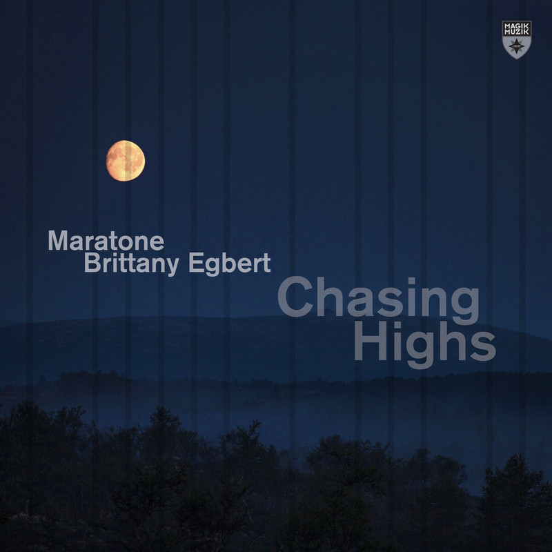 Maratone & Brittany Egbert - Chasing Highs (Extended Mix)