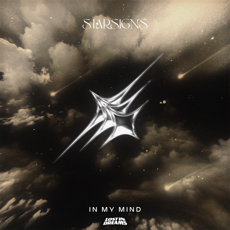 starsigns, RUNN & Manila Killa - In My Mind (feat. MYRNE, Yetep) (Extended Mix)