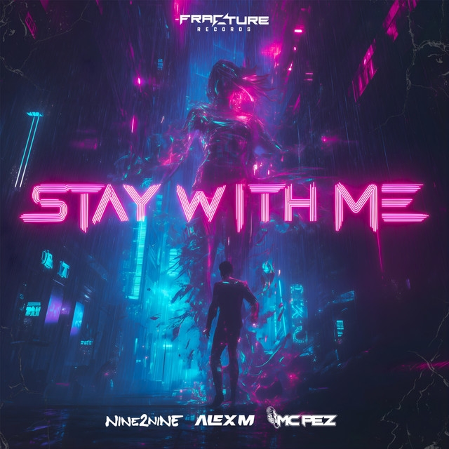 NINE2NINE - Stay With Me (Extended Mix)