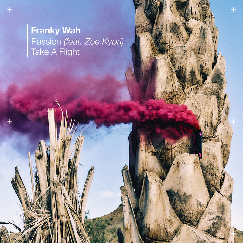 Franky Wah & Zoe Kypri - Passion (Extended Mix)