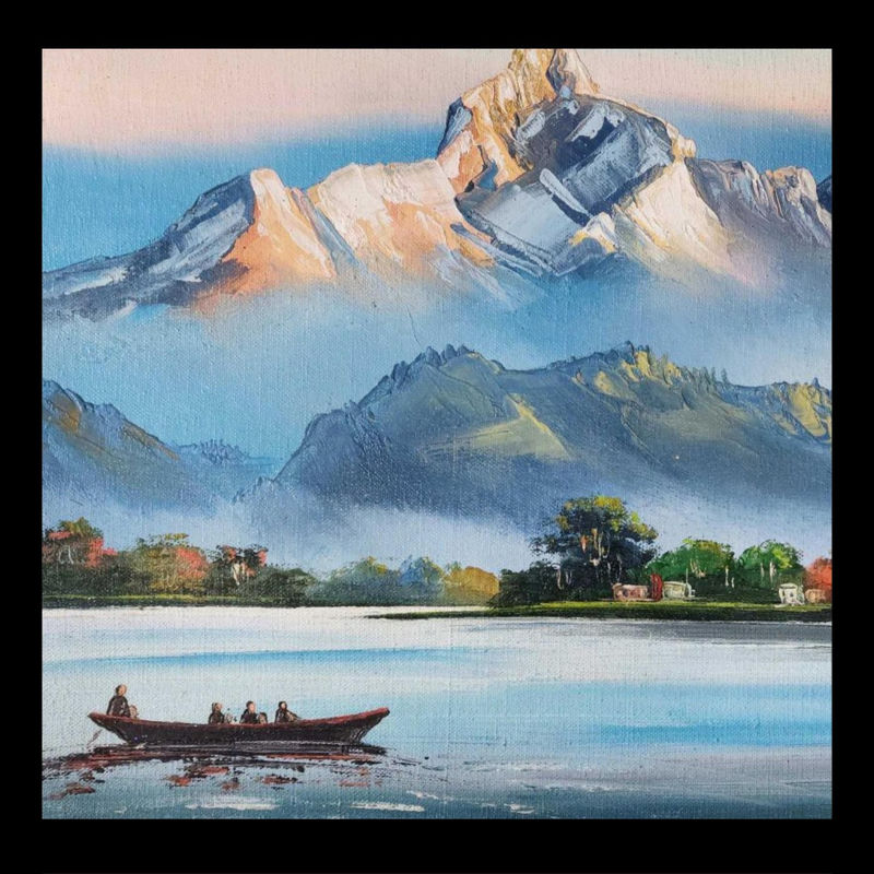 KuKs - Nepali (Original Mix)