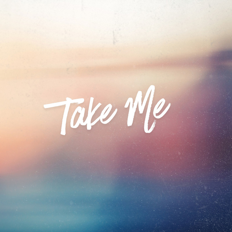 Nomadique - Take Me (Original Mix)