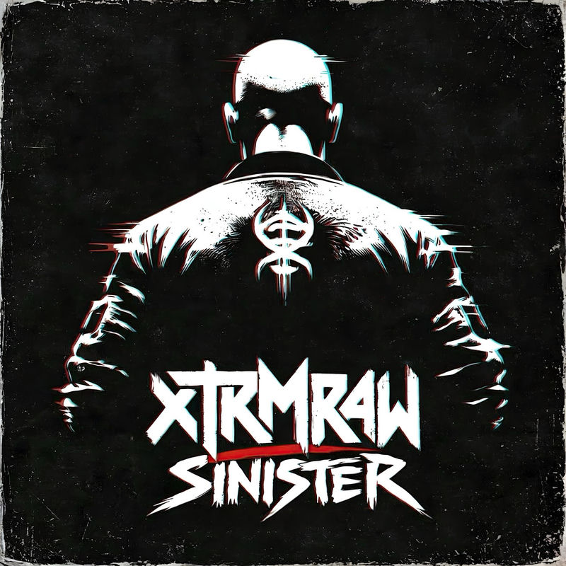 XTRMRAW - SINISTER (Original Mix)