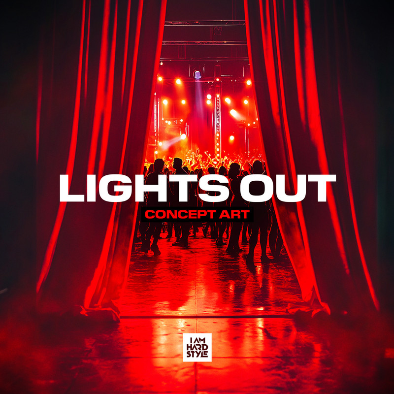 Concept Art - Lights Out (Extended Mix)