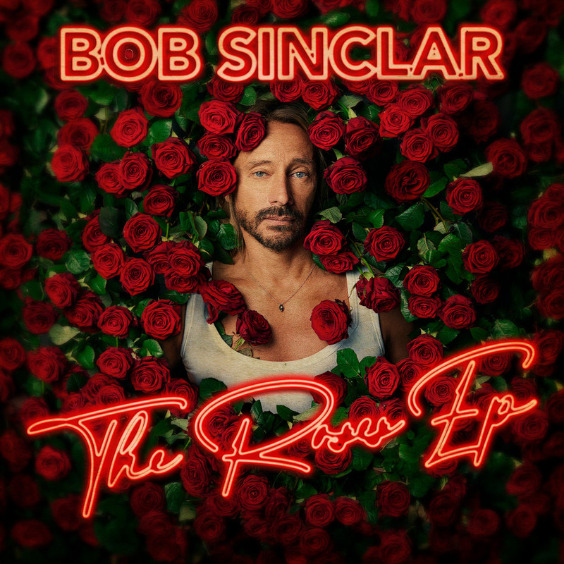 Bob Sinclar - Speechless (Extended Mix)