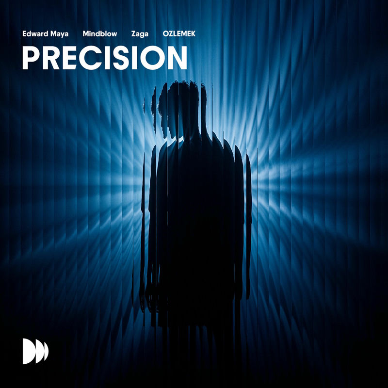 Edward Maya, Mindblow, Zaga & OZLEMEK - Precision (Original Mix)