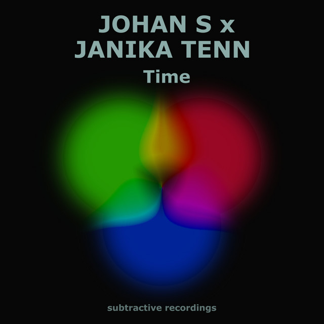 Johan S, Janika Tenn - Time (Extended Mix)