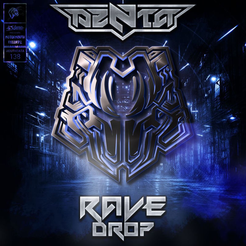 Penta - Rave Drop (Original Mix)