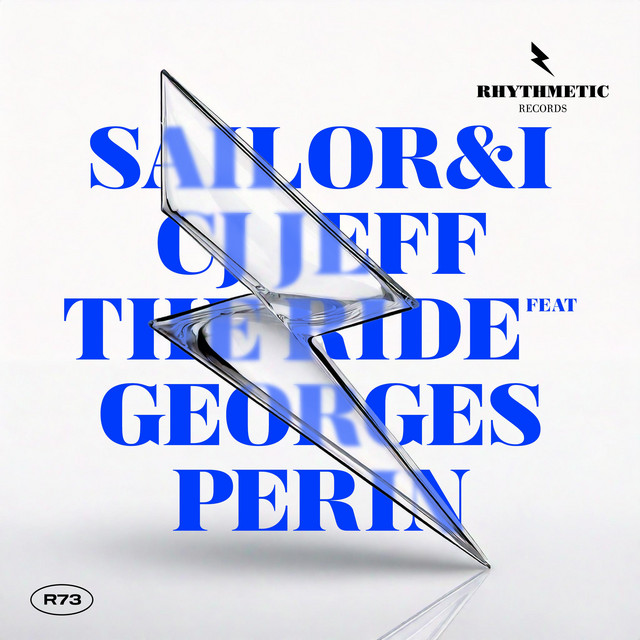 Sailor & I, CJ Jeff, Georges Perin - The Ride (Original Mix)