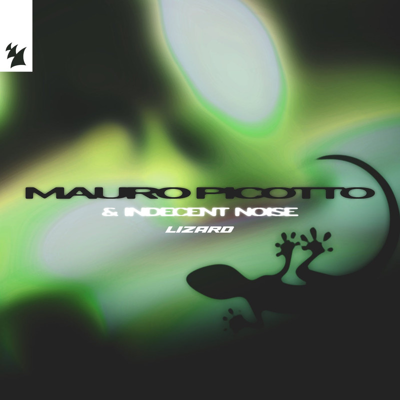 Indecent Noise x Mauro Picotto - Lizard (V2) (Extended Mix)
