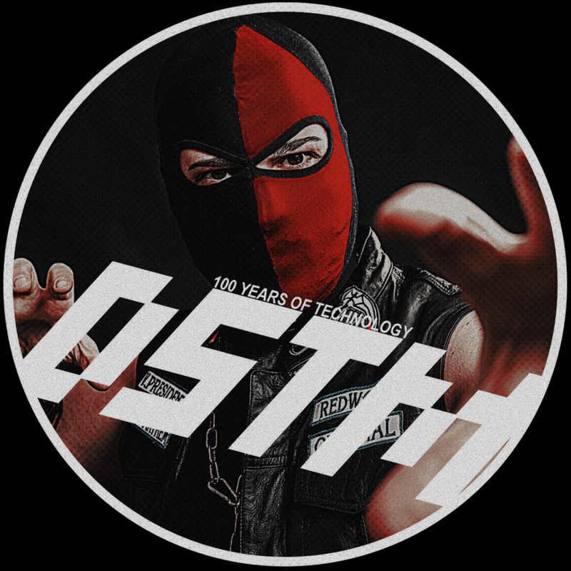 Dstm - 100 Years Of Technology (Original Mix)