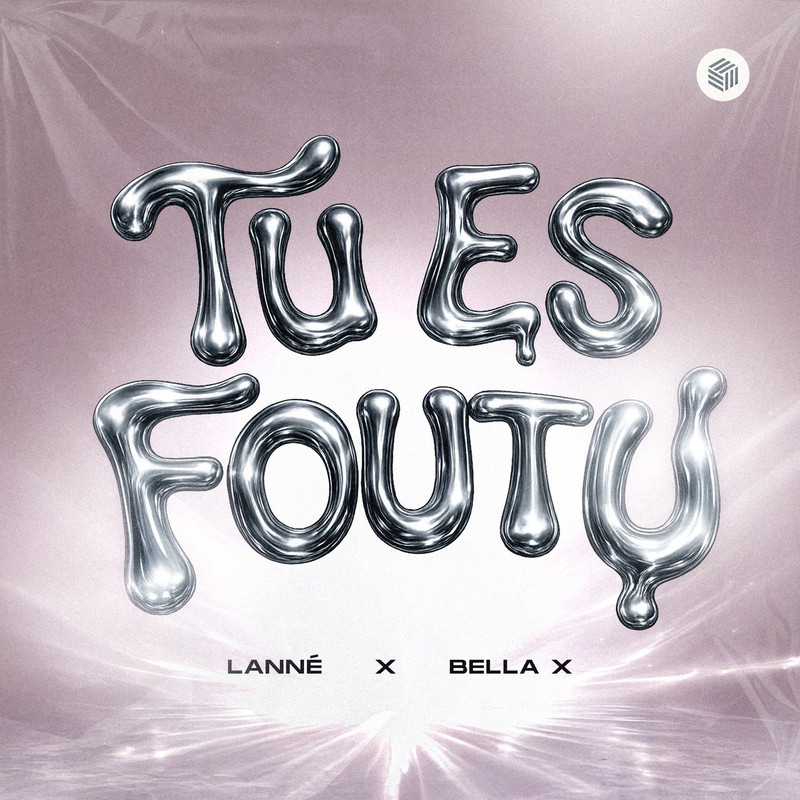 LANN&Eacute; & BELLA - Tu Es Foutu (Extended Mix)