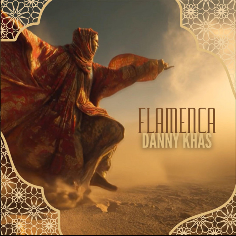 Danny Khas - Flamenca (Extended Mix)