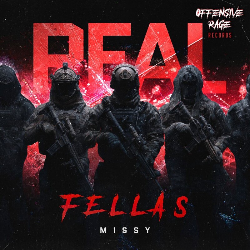 missy - Real Fellas (Original Mix)