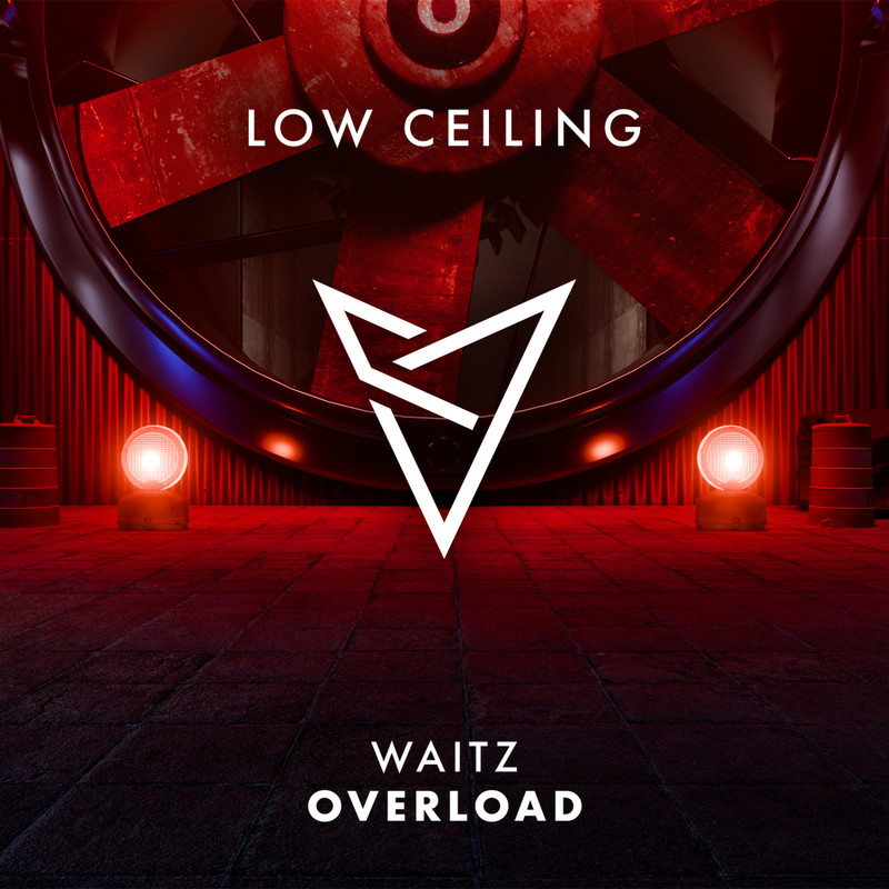 Waitz - OVERLOAD (Extended Mix)