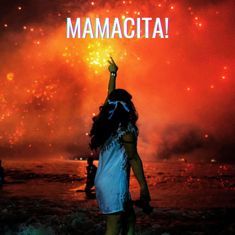 FLOYD WEST22 - Mamacita! (Extended Mix)