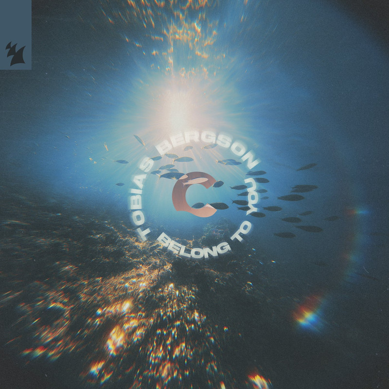 Tobias Bergson - Belong To You (Extended Mix)
