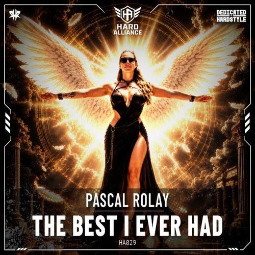 Pascal Rolay - The Best I Ever Had (Original Mix)