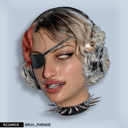 BIIANCO - Bruv Parade (Extended Mix)
