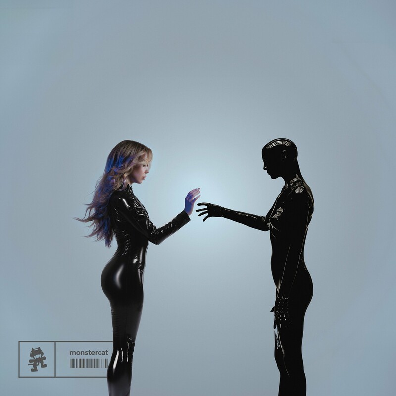WHIPPED CREAM & BKAYE - real 4 me (VIP)