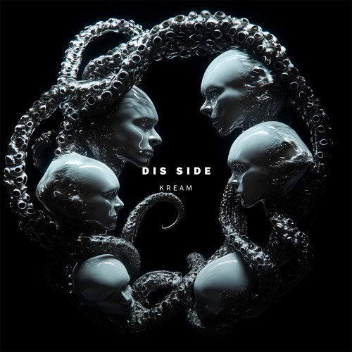KREAM x Travis Scott - Dis Side (Extended Mix)