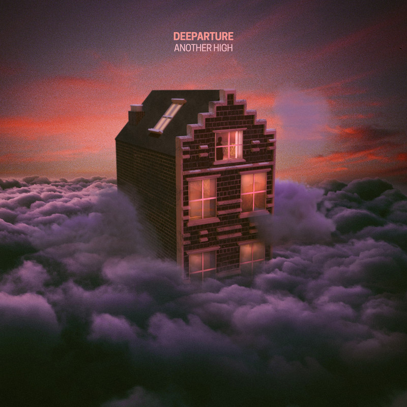 Deeparture (nl) - Another High (Extended Mix)