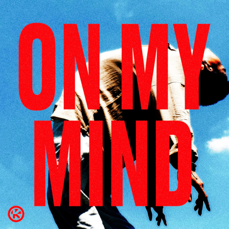 KYANU - On My Mind (Extended Mix)