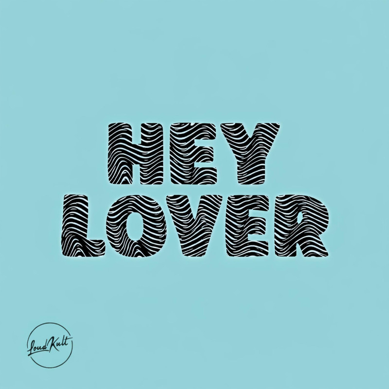EPPING - Hey Lover (Extended Mix)