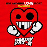 Pat B - Not Another Love Story (Willerz Extended Remix)