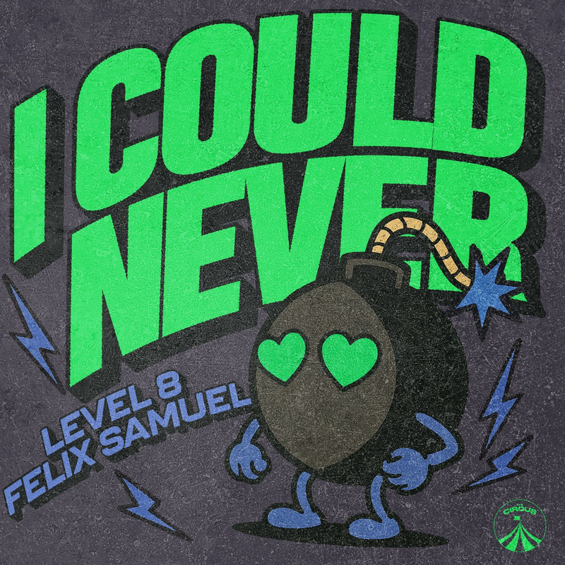 Level 8 & Felix Samuel - I Could Never [Extended Mix]