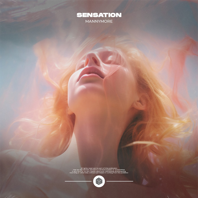 Mannymore - Sensation (Extended Mix)