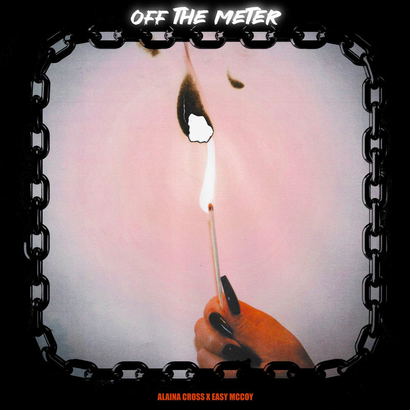 Alaina Cross, Easy McCoy & Bianco - Off the Meter (Original Mix)