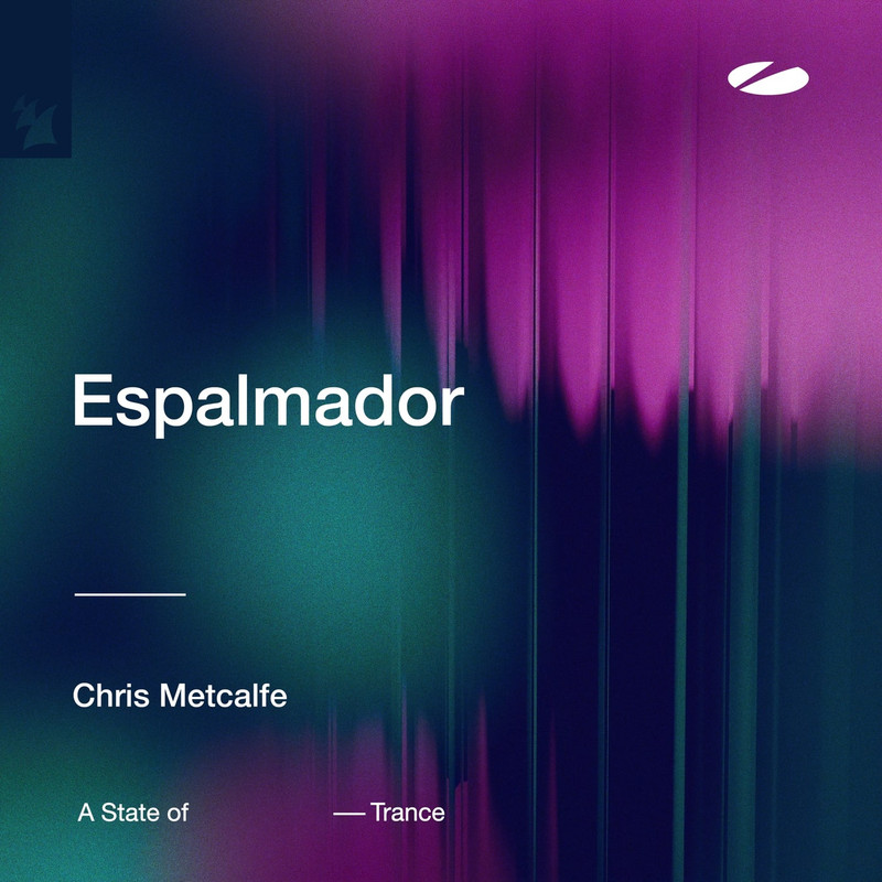 Chris Metcalfe - Espalmador (Extended Mix)