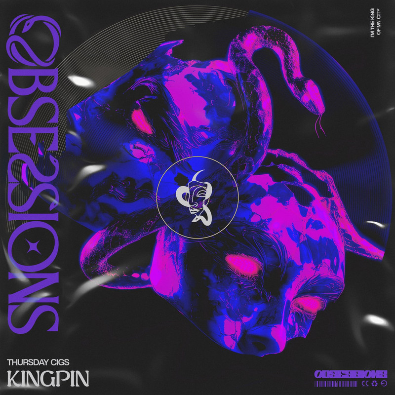 Thursday Cigs - Kingpin (Extended Mix)
