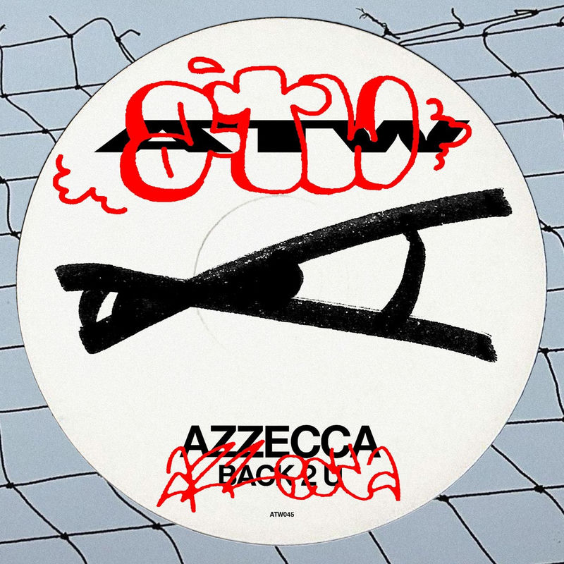 Azzecca - back 2 u (Original Mix)