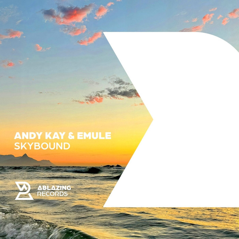Andy Kay (CZ) & EMULE - Skybound (Extended Mix)