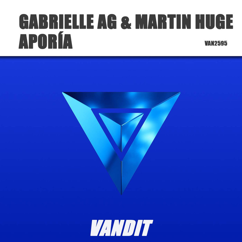 Gabrielle Ag & Martin Huge - Apor&iacute;a (Extended Mix)