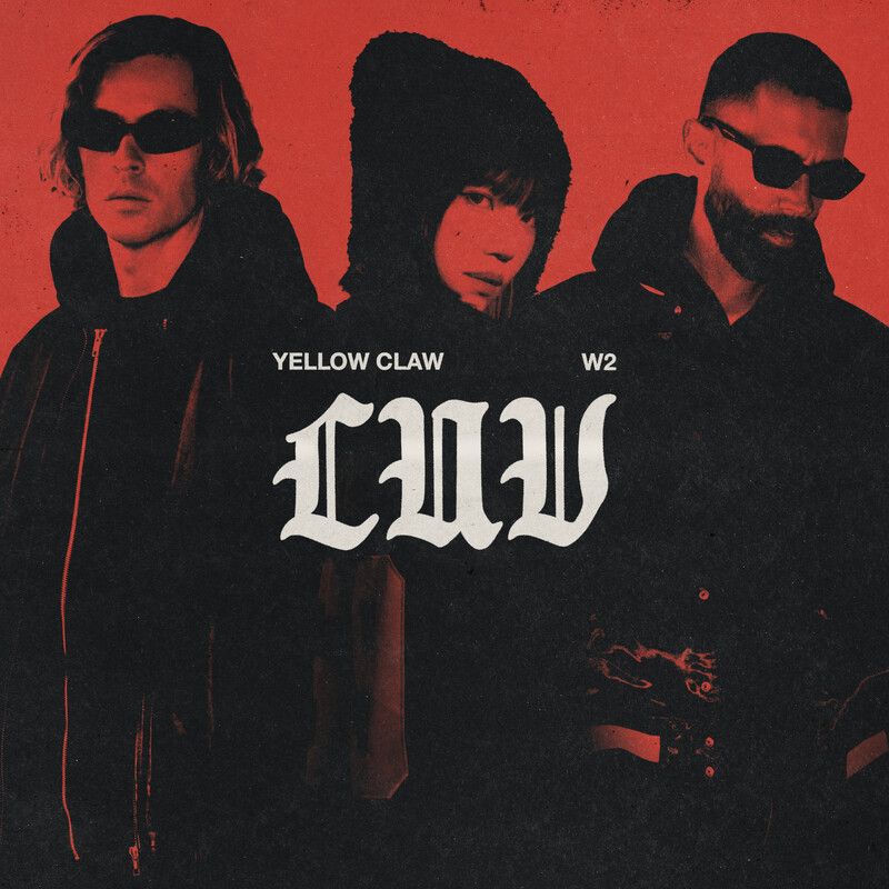 Yellow Claw & W2 - LUV (Original Mix)
