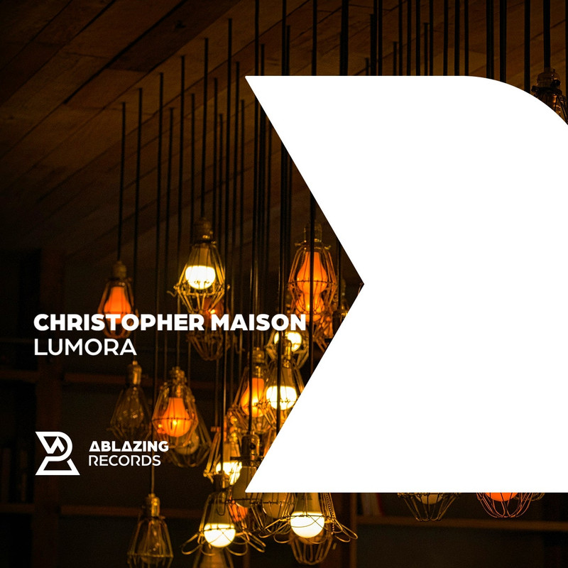 Christopher Maison - Lumora (Extended Mix)