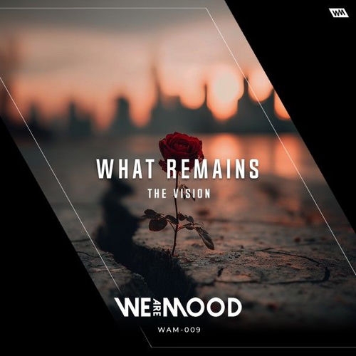 The Vision - What Remains (Original Mix)