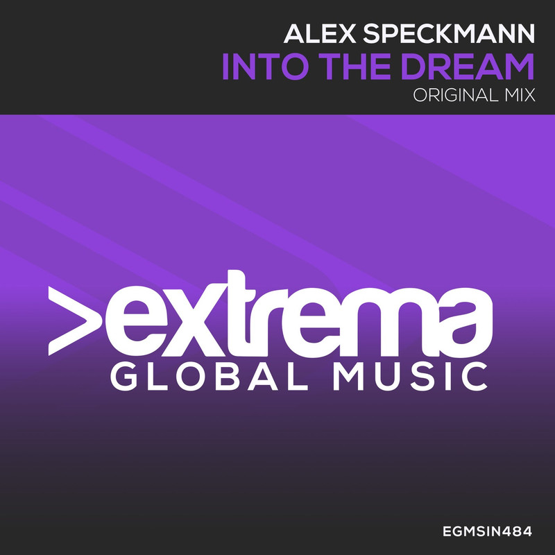 Alex Speckmann - Into The Dream (Extended Mix)