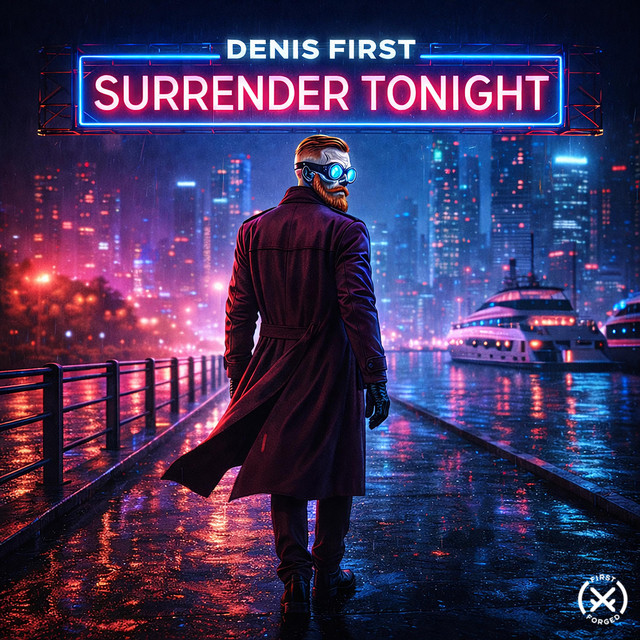 Denis First - Surrender Tonight (Original Mix)