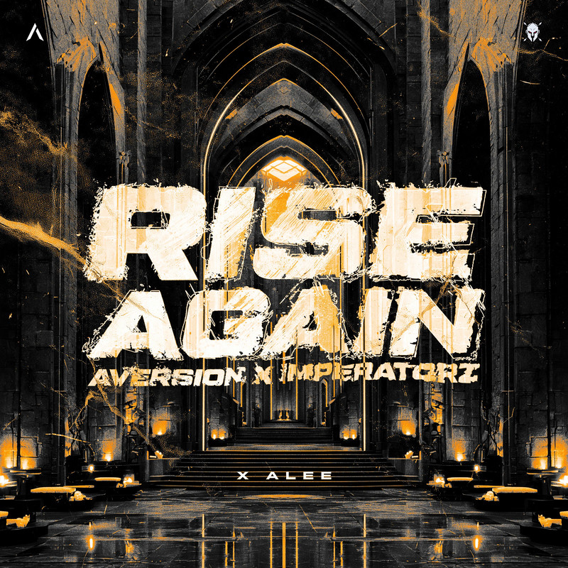 Aversion & Imperatorz - Rise Again (feat. Alee) (Original Mix)